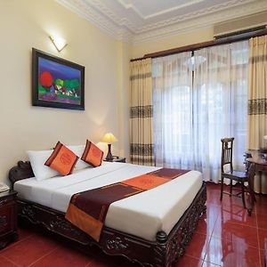 Executive King Suite